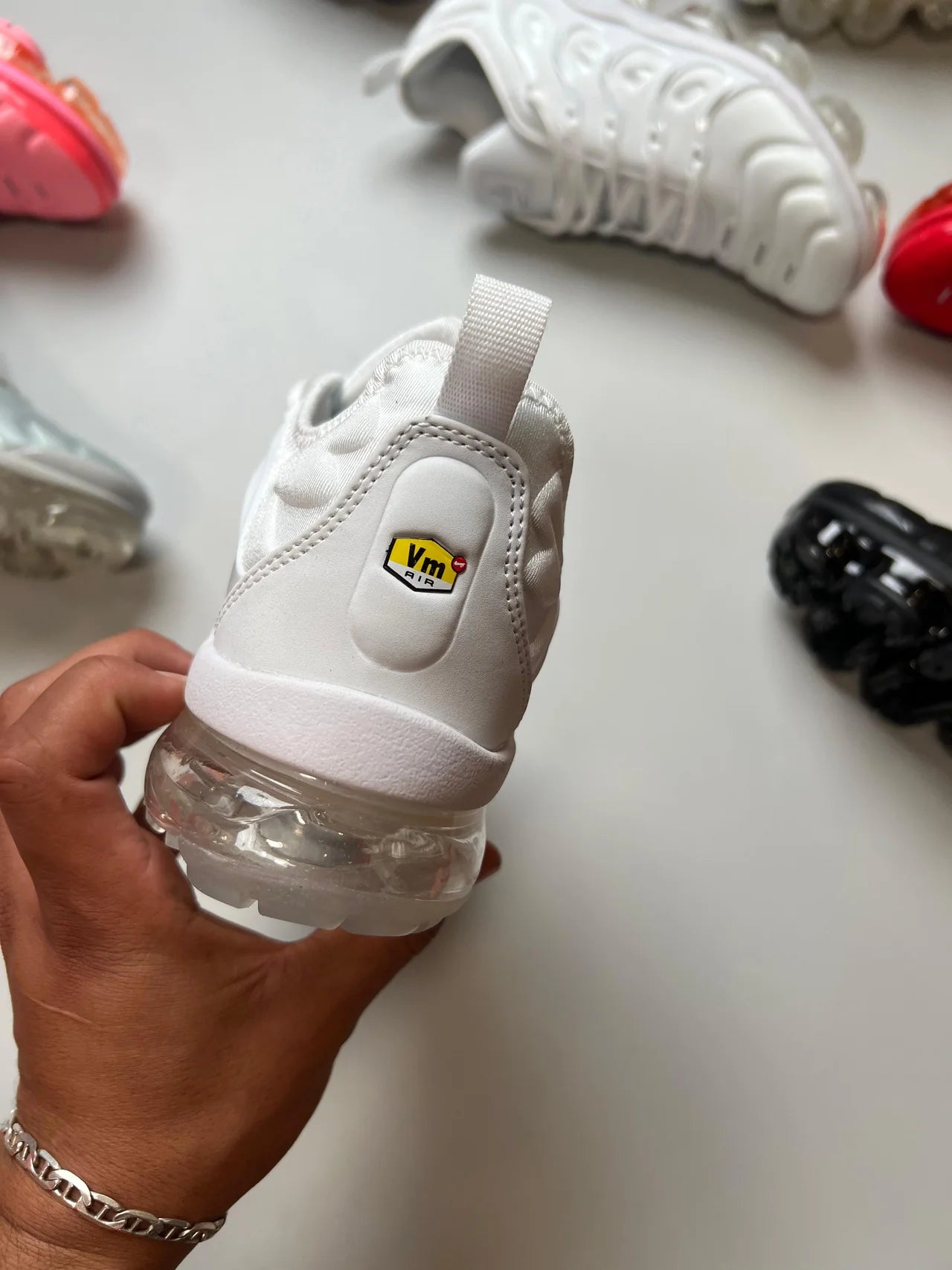 Zapatilla Nike Vapormax