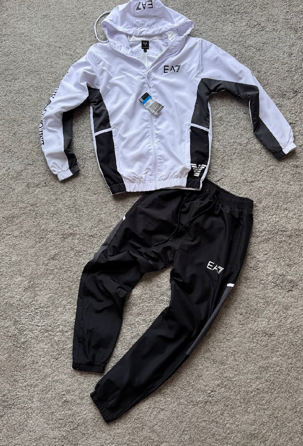 Chandal Emporio Armani EA7