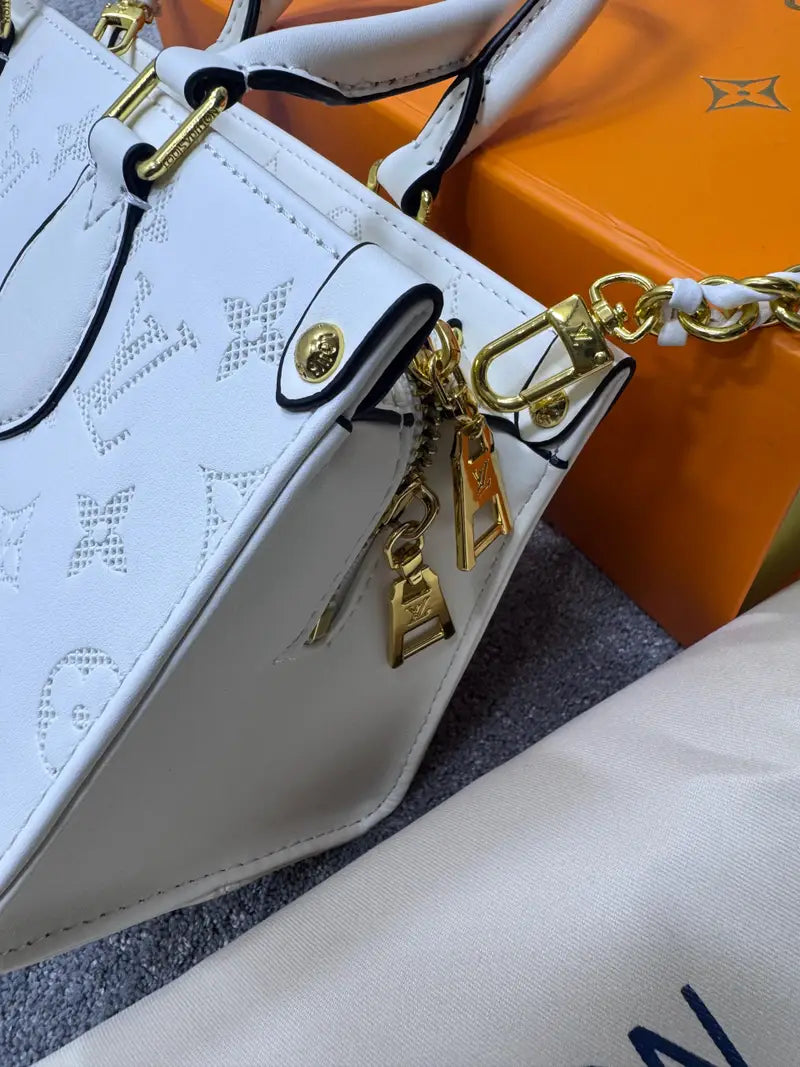 Bolso Louis Vuitton Mujer