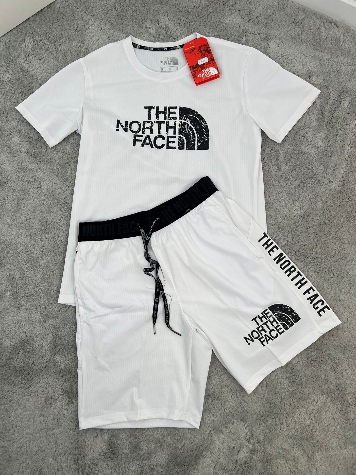 Conjunto The North Face