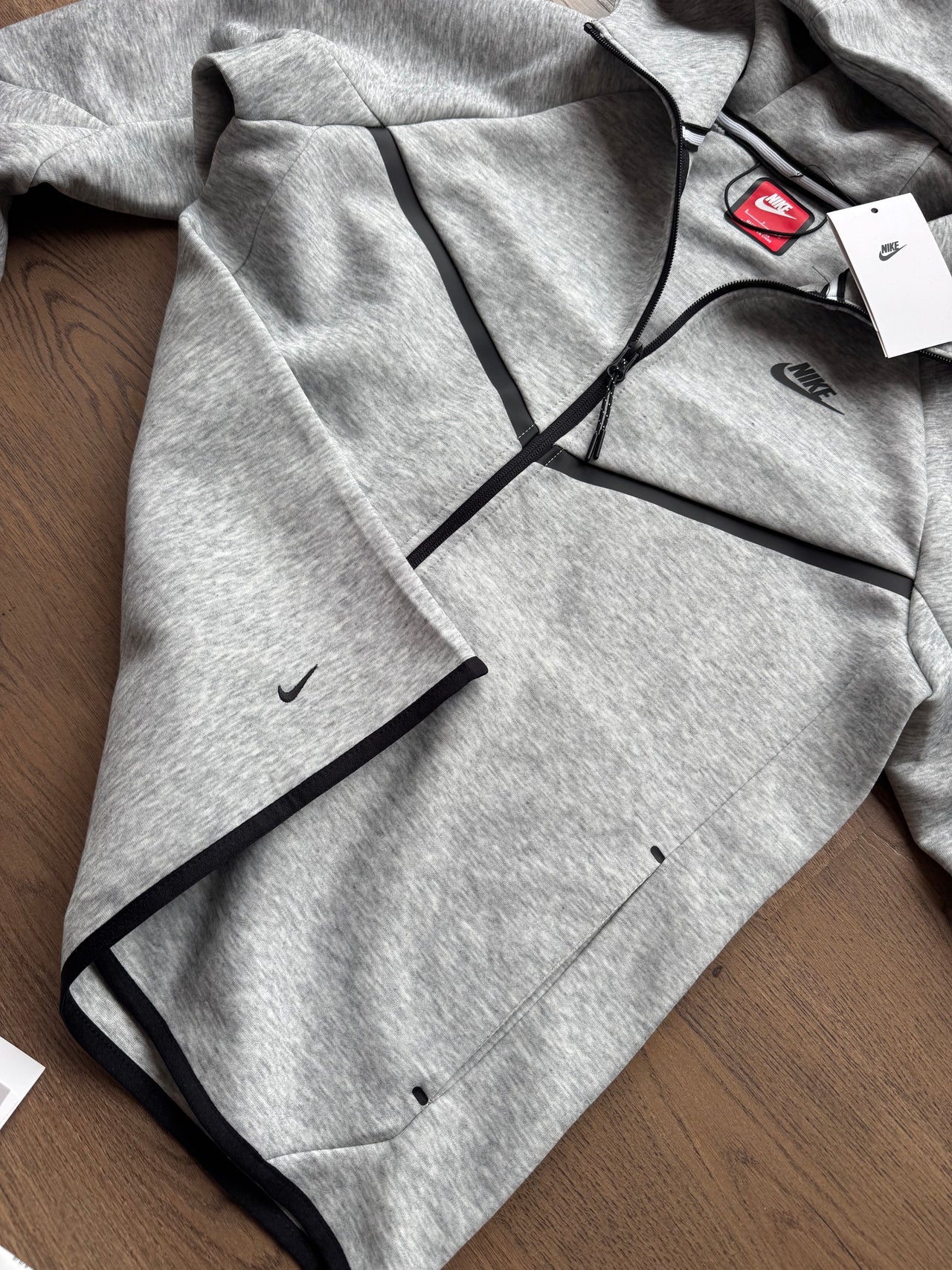 Chandal Nike Tech