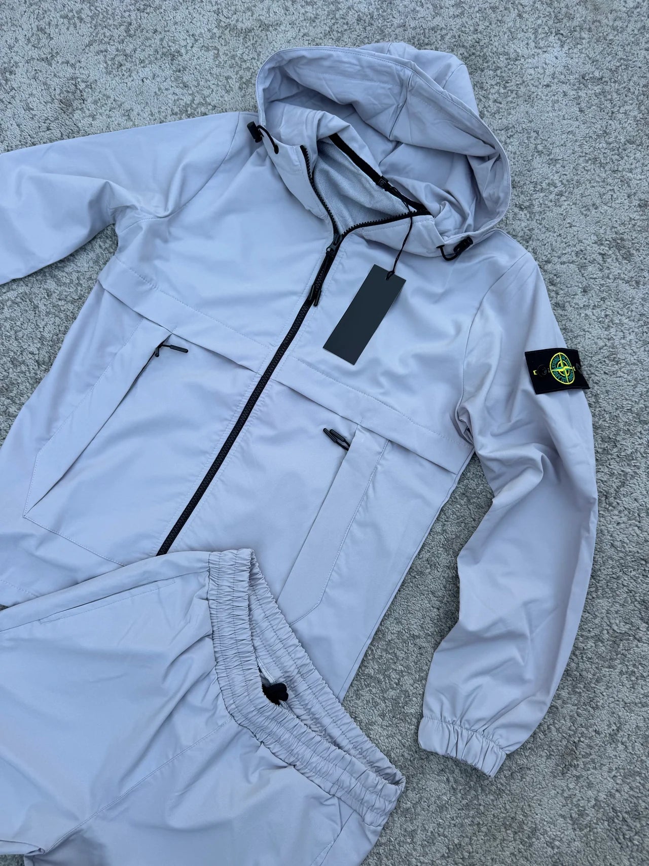 Chandal Stone Island