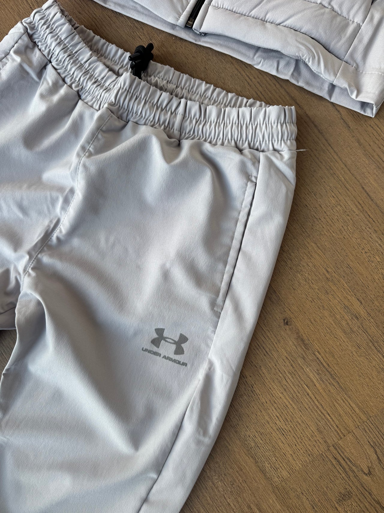 Chandal Under Armour