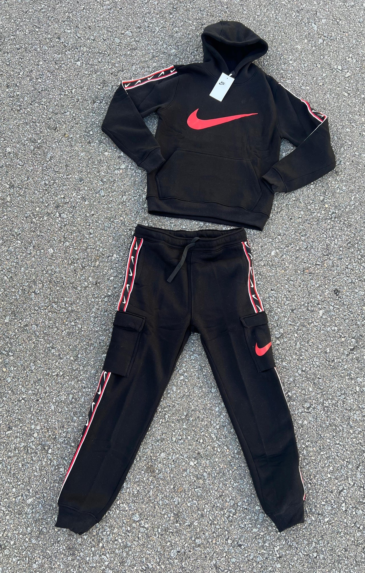 Chandal Nike Repeat