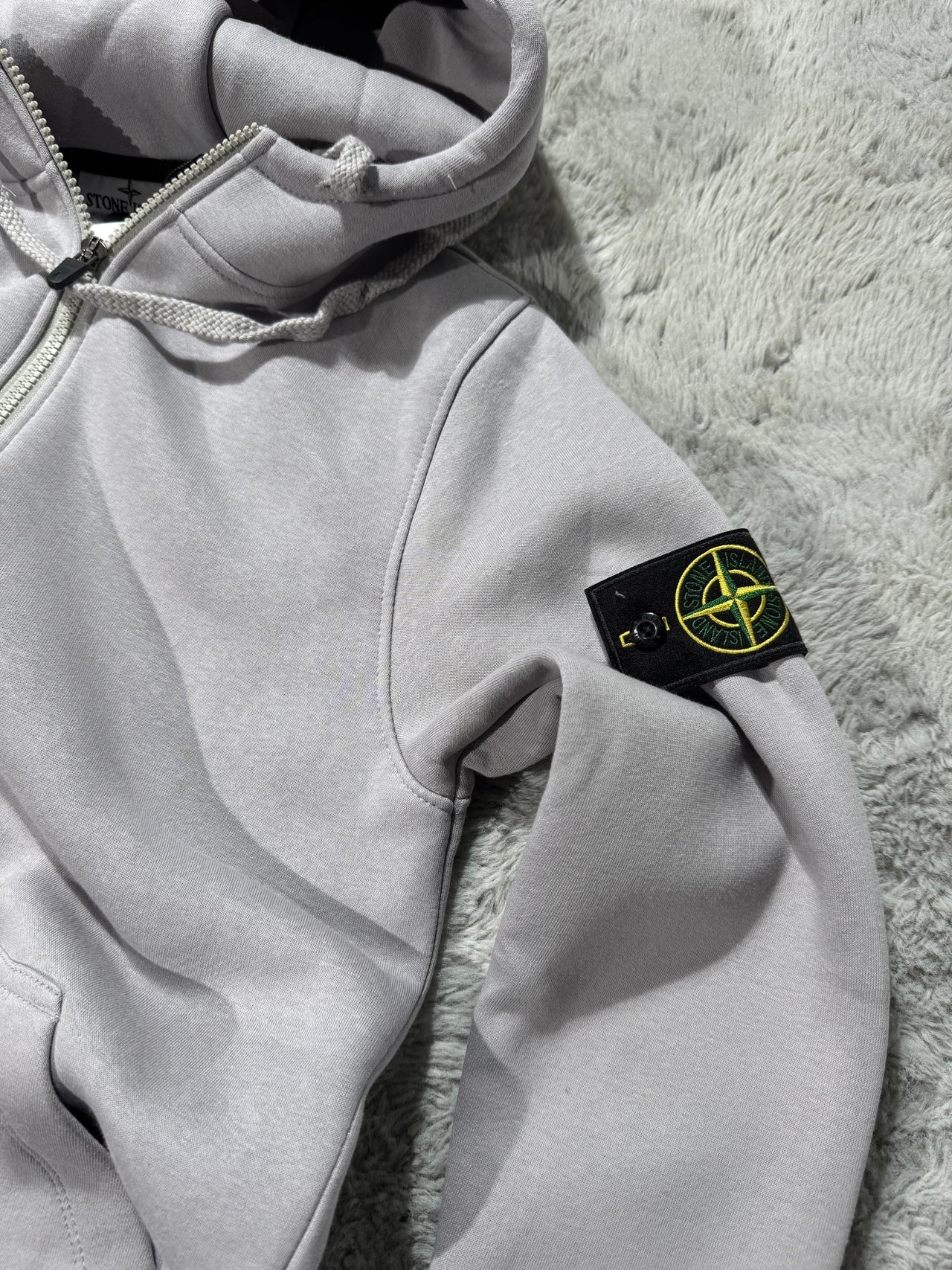 Chandal Stone Island