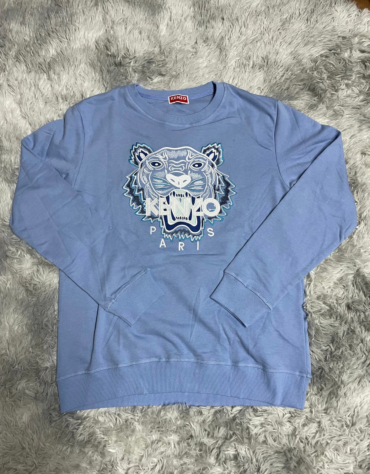 Sudadera Kenzo