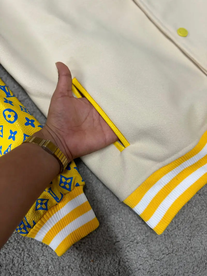 Chaqueta Louis Vuitton