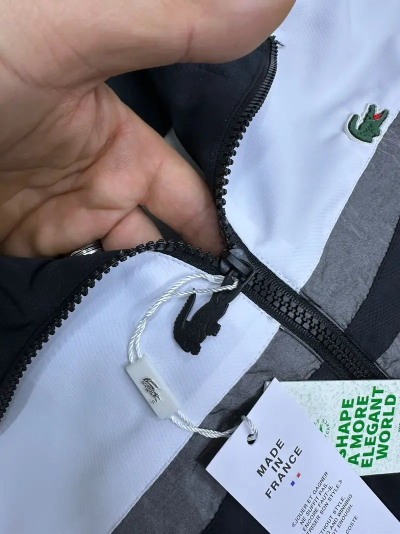 Chandal Lacoste