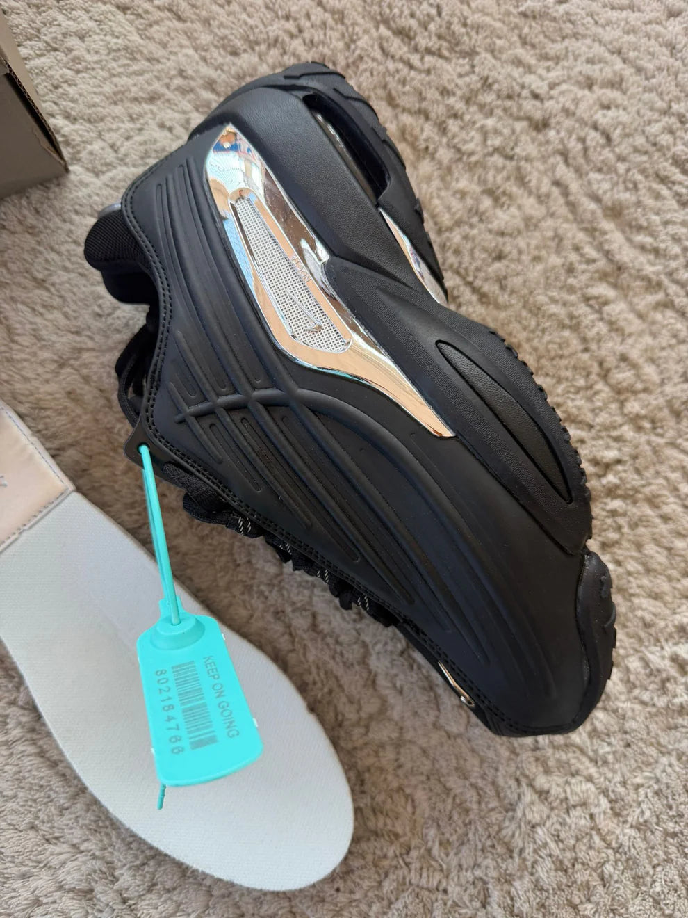 Zapatilla Nike Nocta x Nike Air Max
