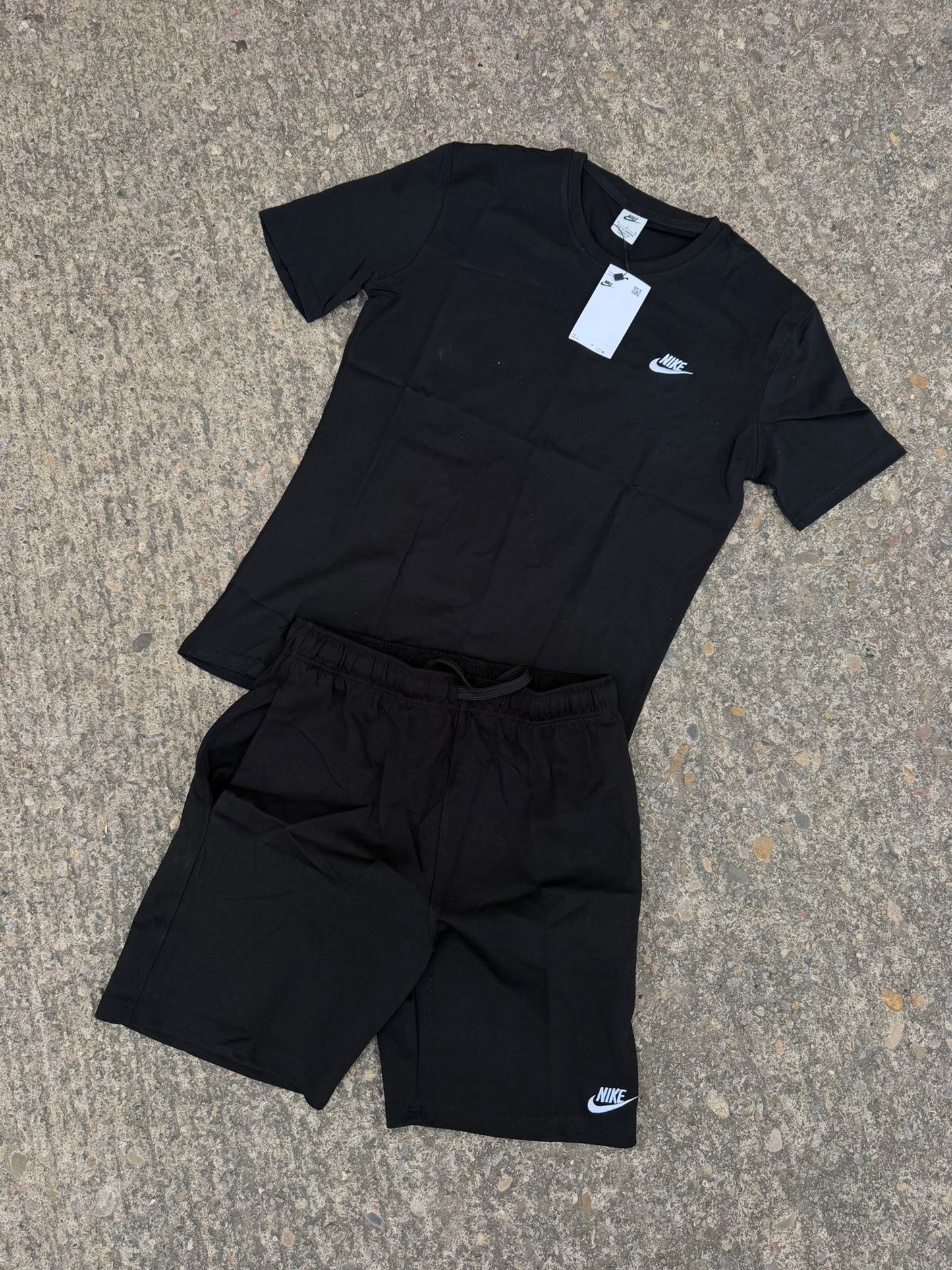 Conjunto Nike