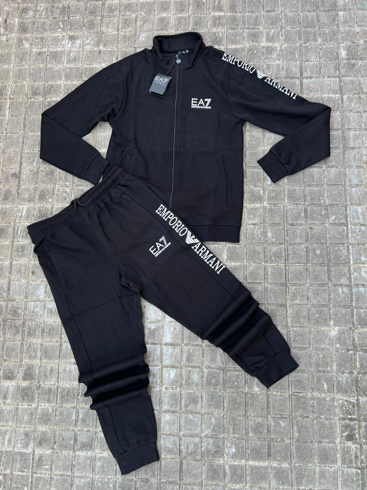 Chandal Emporio Armani EA7
