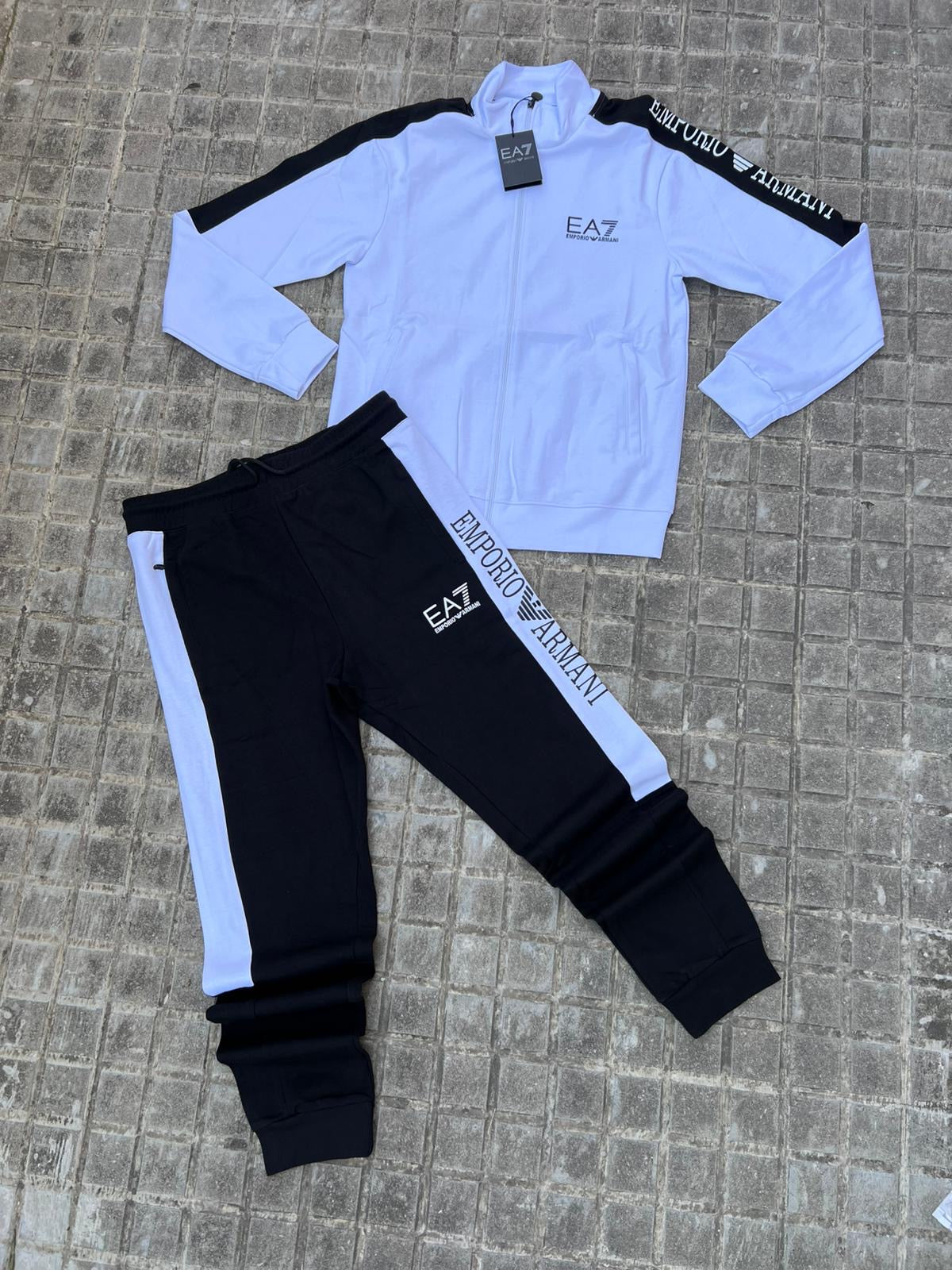 Chandal Emporio Armani EA7