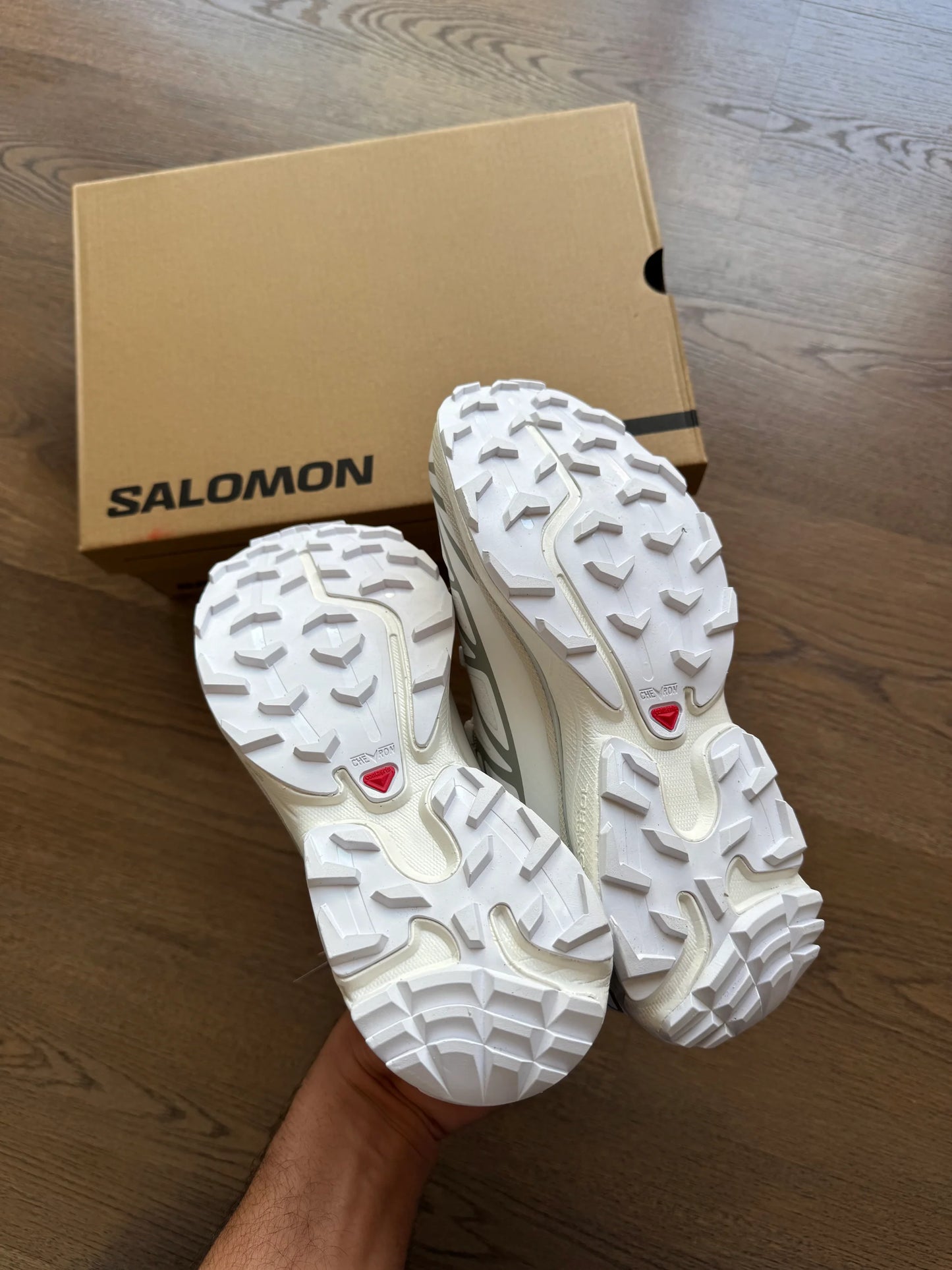 Zapatilla Salomon