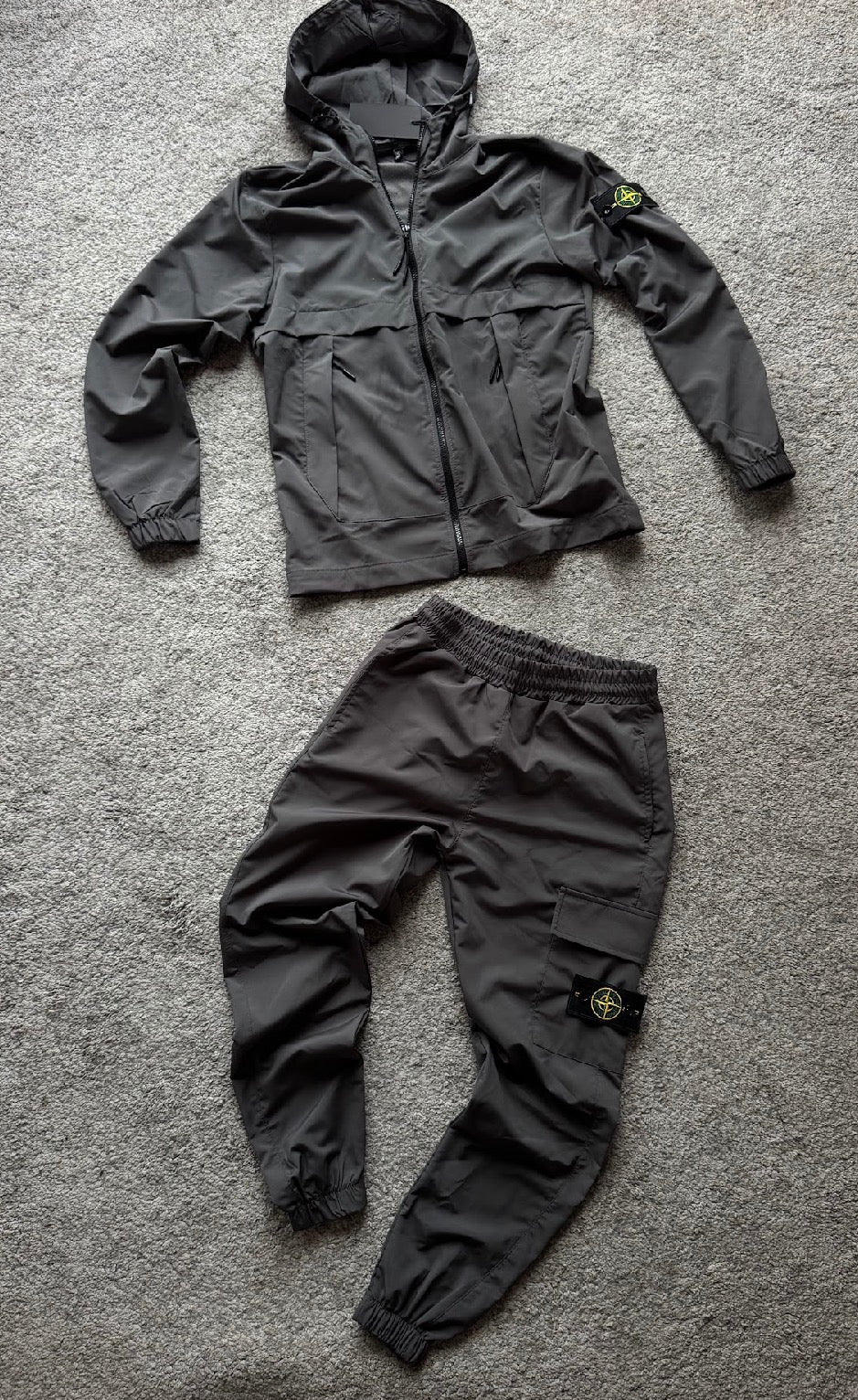 Chandal Stone Island