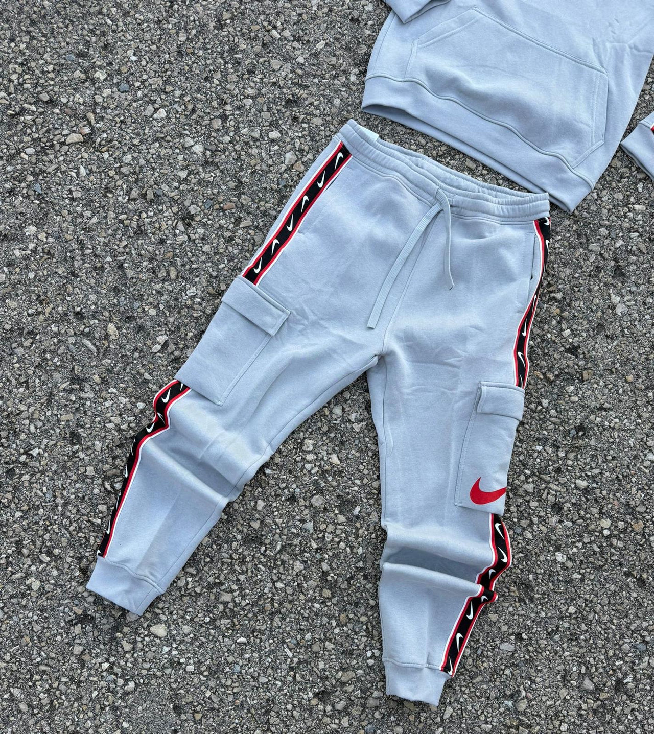 Chandal Nike Repeat