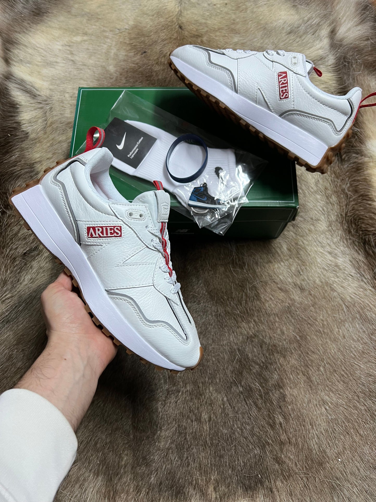 Zapatilla New Balance