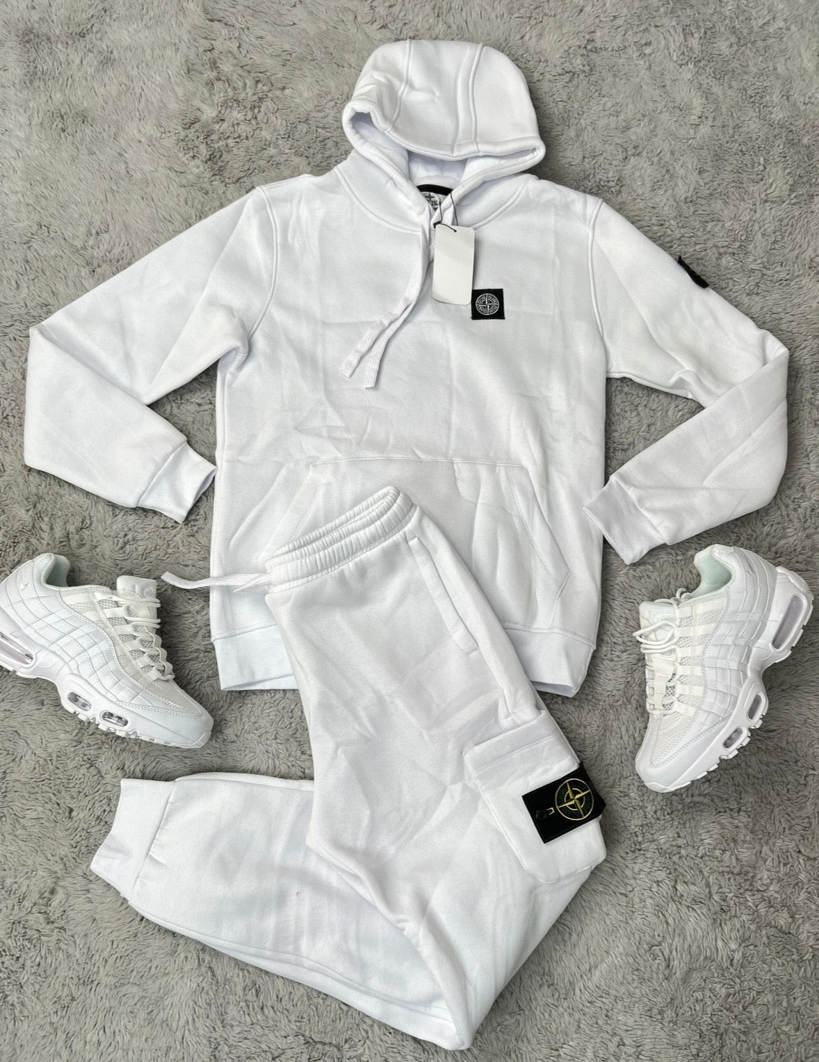 Chandal Stone Island