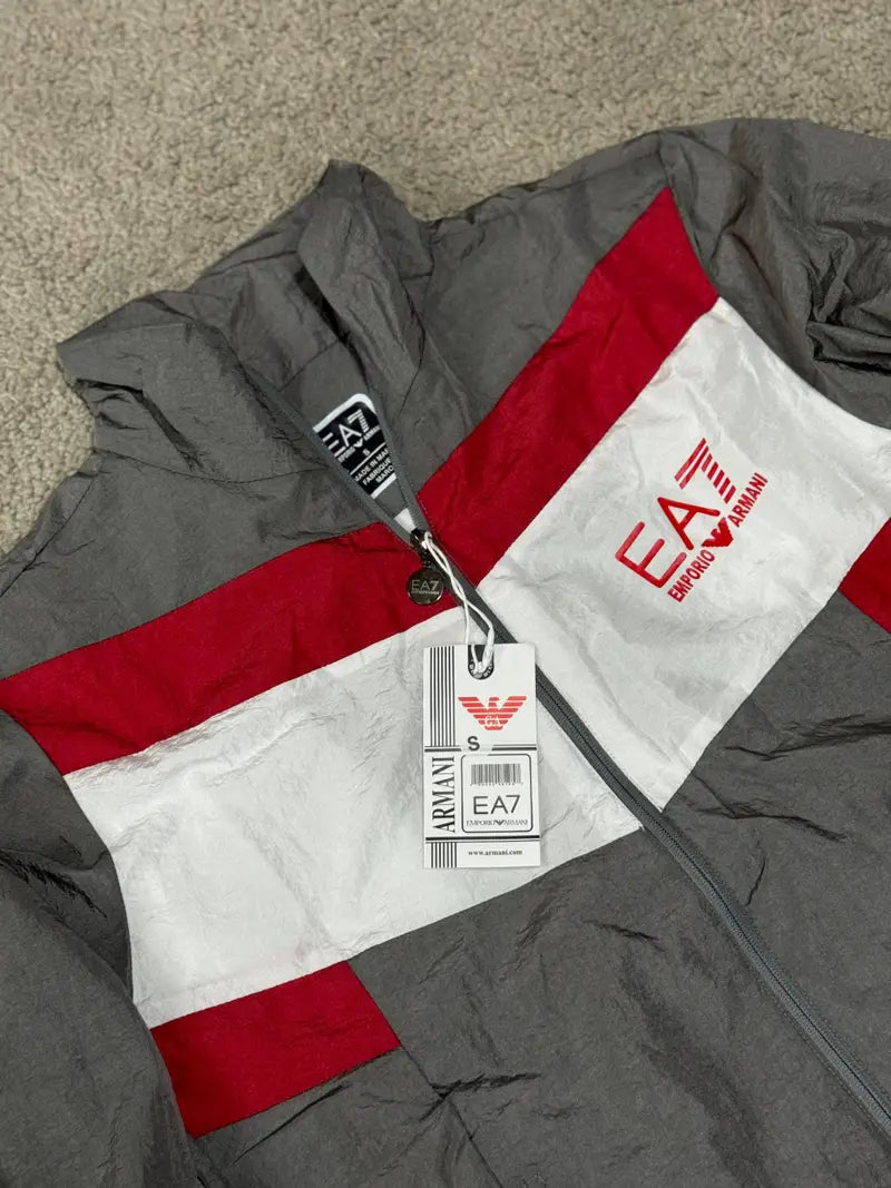 Chandal Emporio Armani EA7