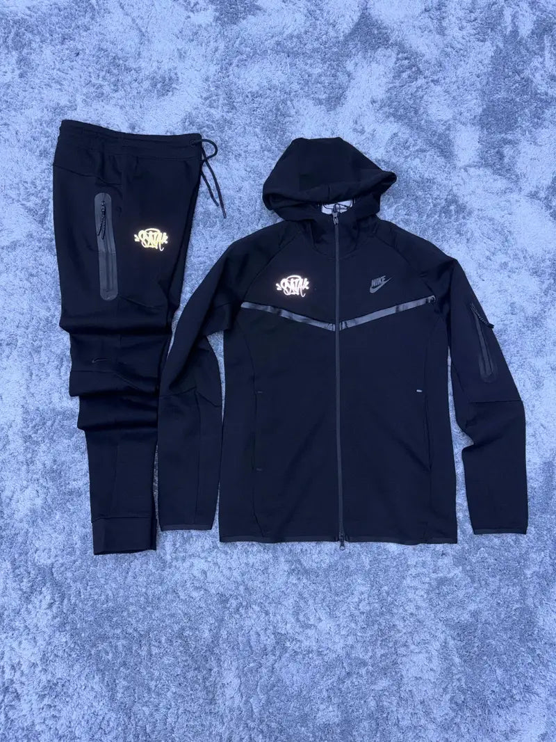 Chandal Nike Tech