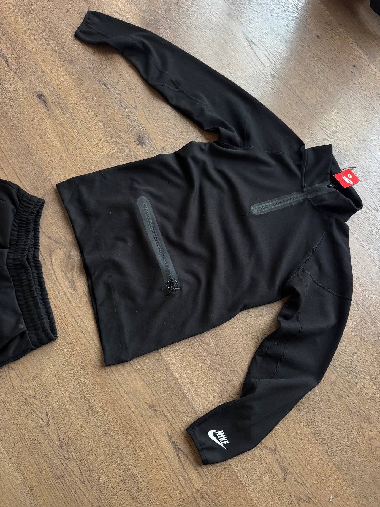Chandal Nike Tech