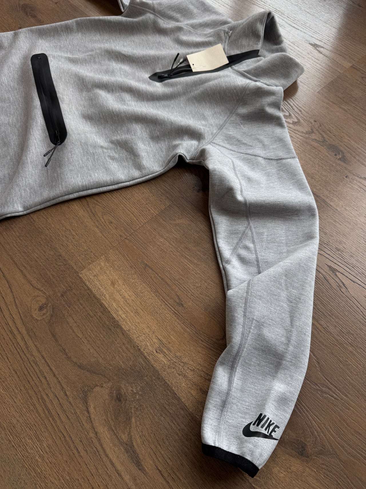Chandal Nike Tech