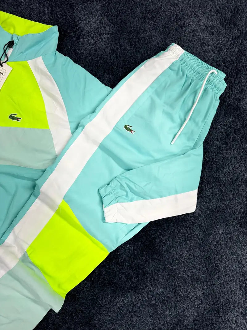 Chandal Lacoste