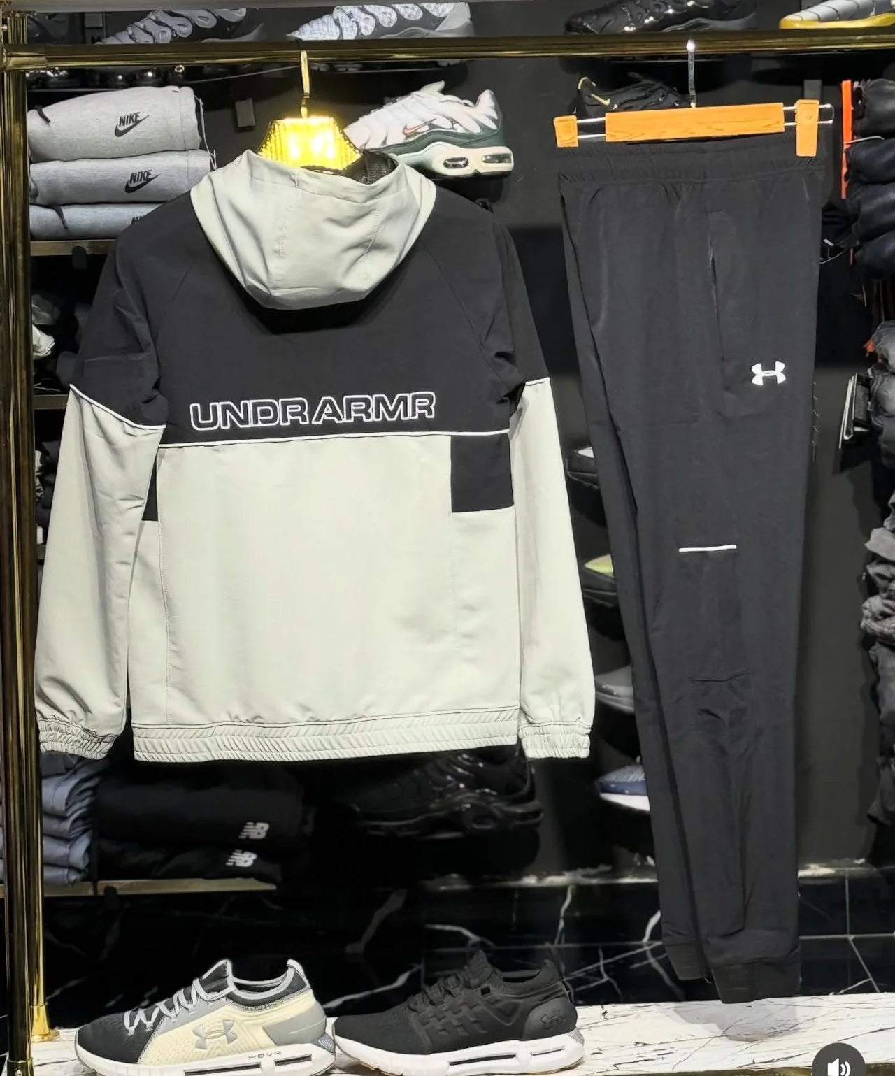 Chandal Under Armour