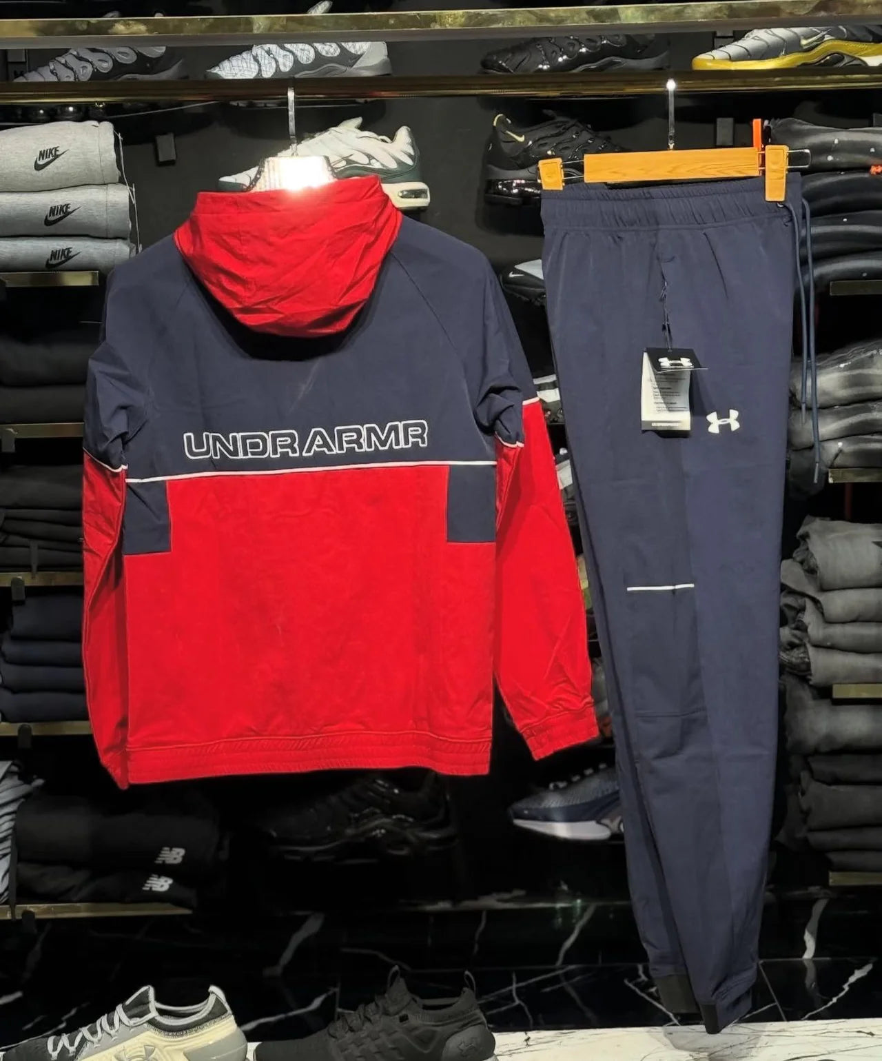 Chandal Under Armour