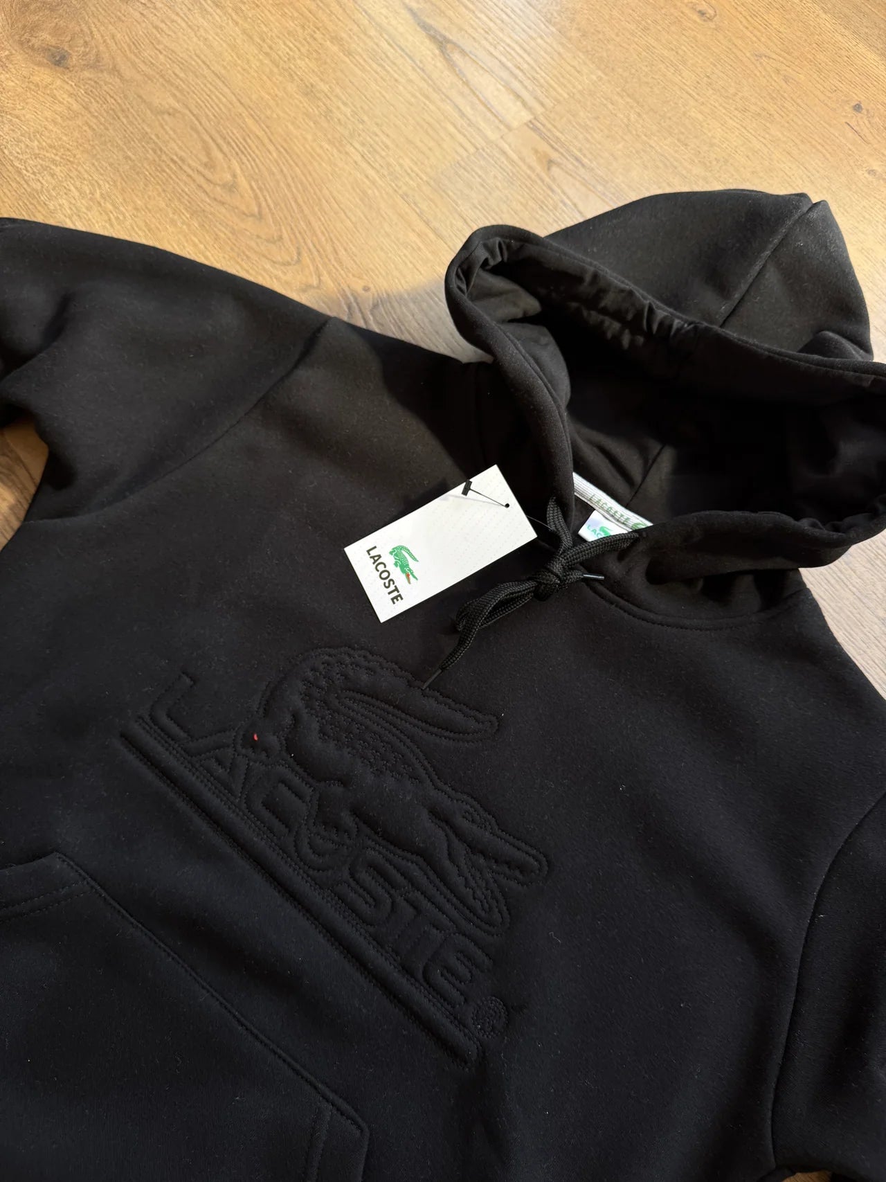 Chandal Lacoste