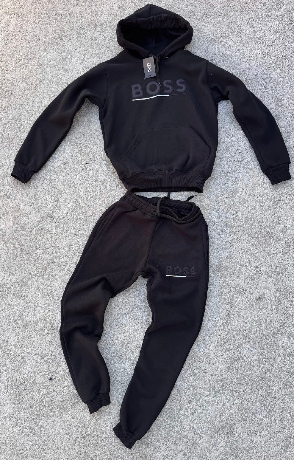 Chandal Hugo Boss
