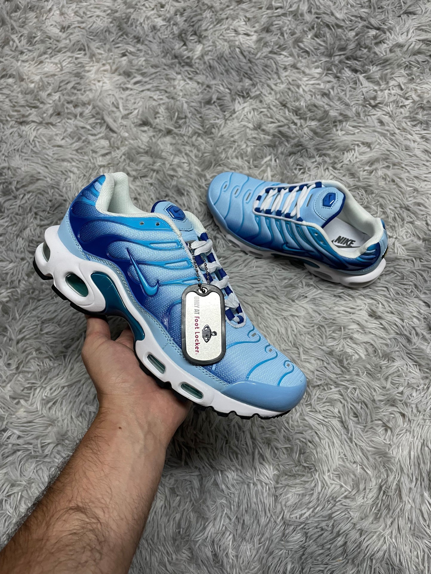 Zapatilla Nike Tn