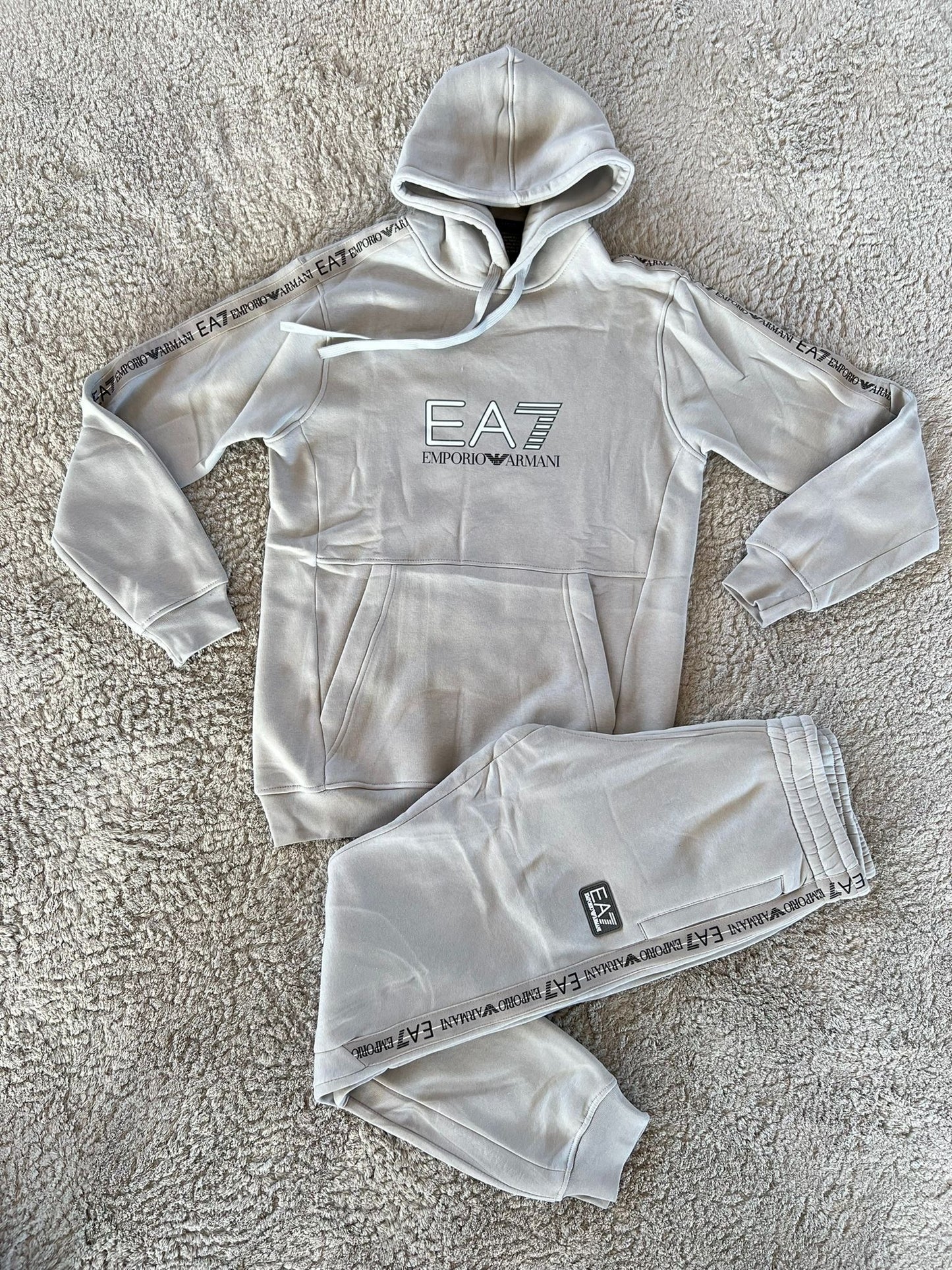 Chandal Emporio Armani EA7