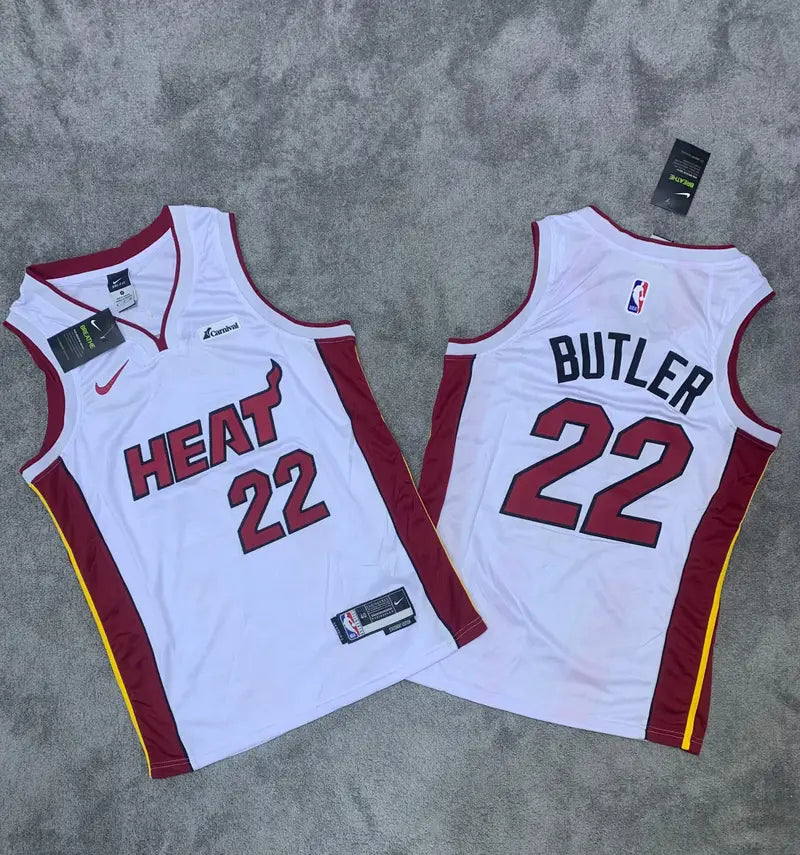 Camiseta Nike Basquet