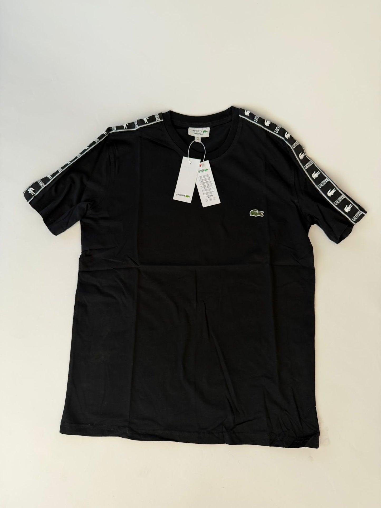 Camiseta Lacoste 2026
