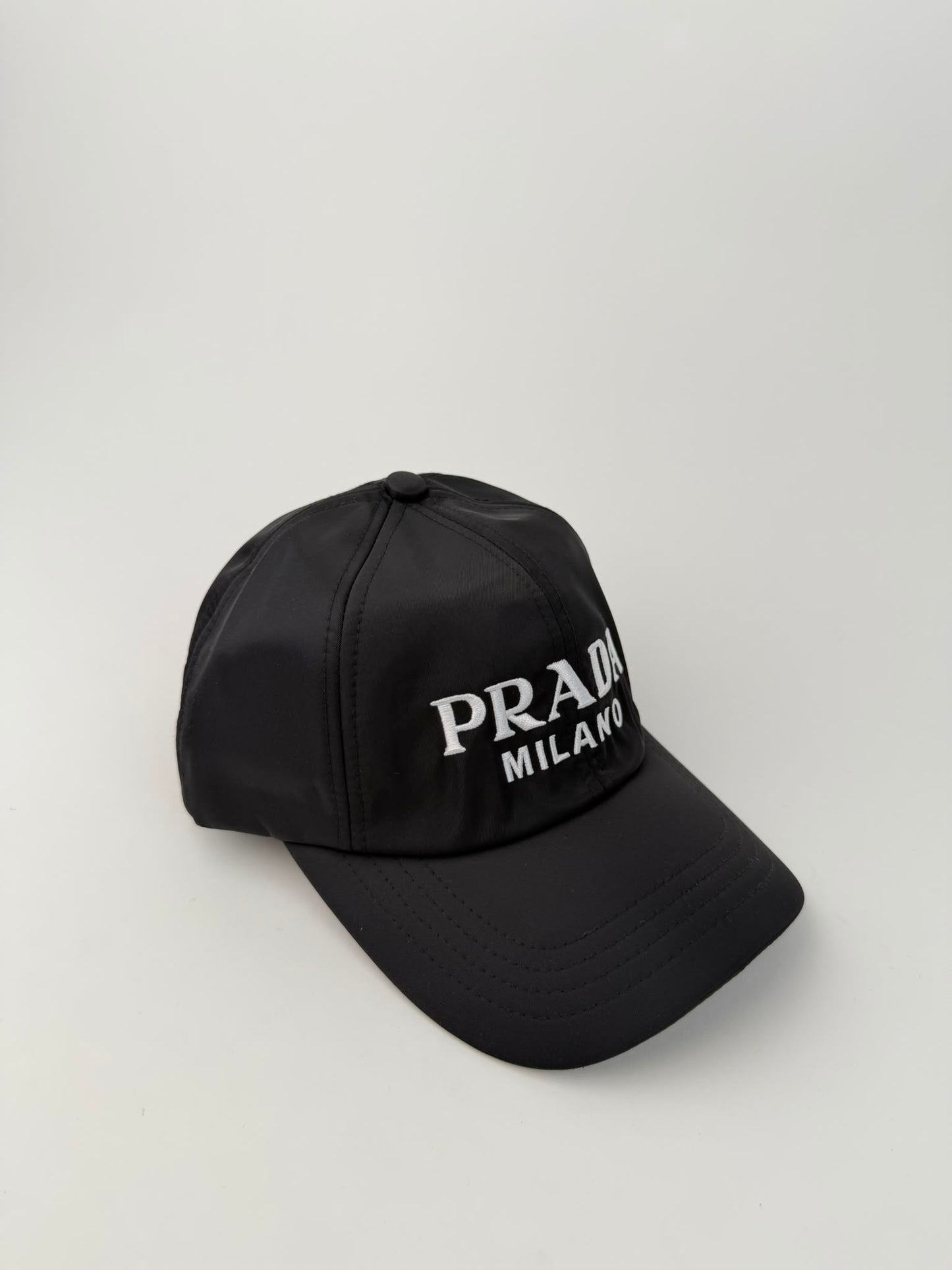 Gorra Prada
