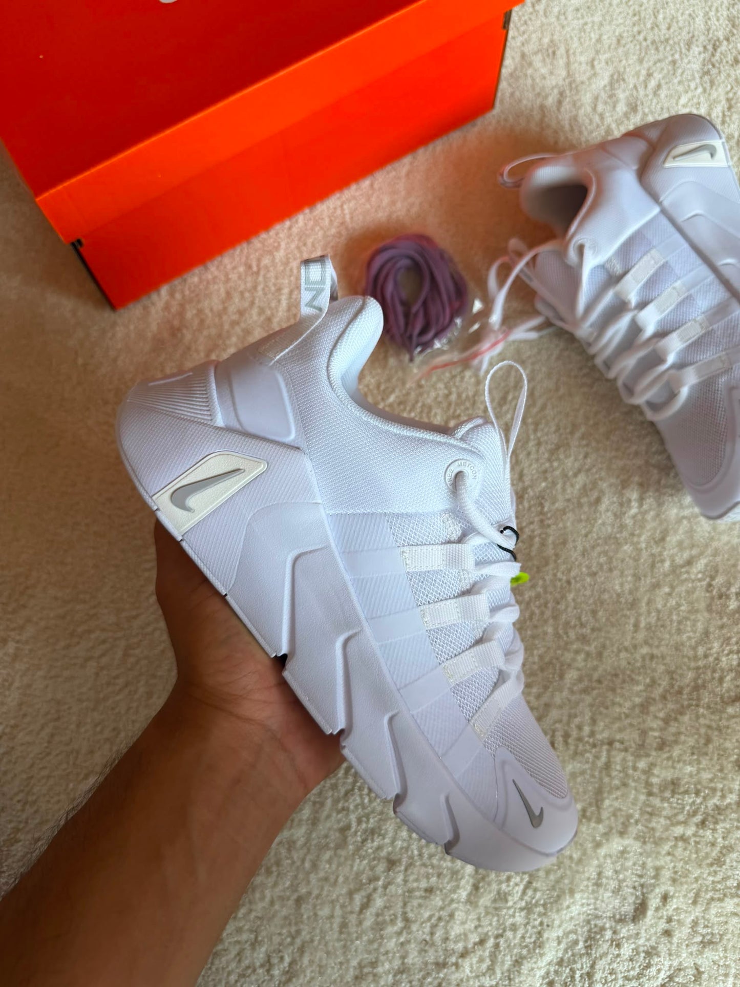 Zapatilla Nike Free Metcon 7