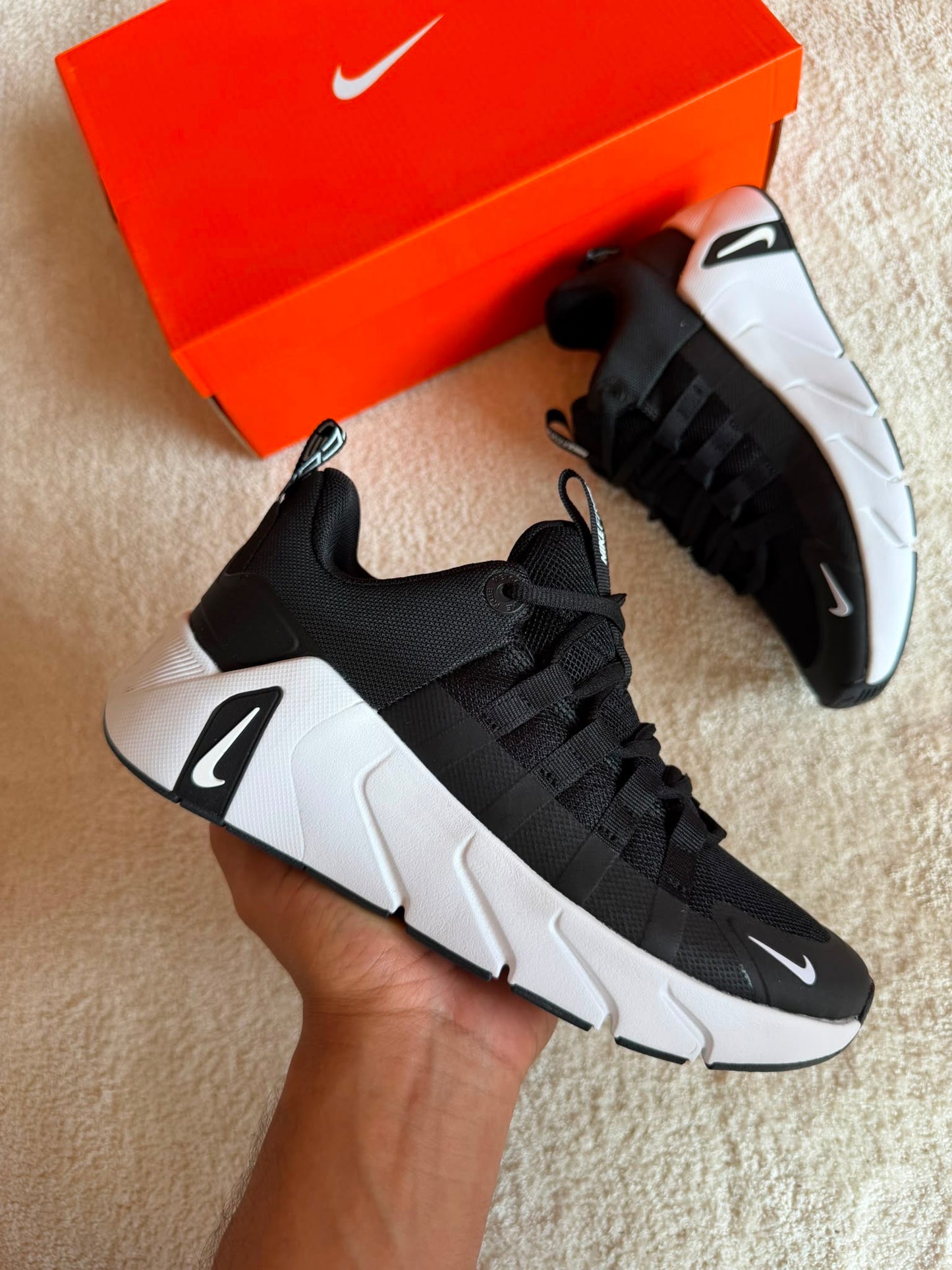Zapatilla Nike Free Metcon 7