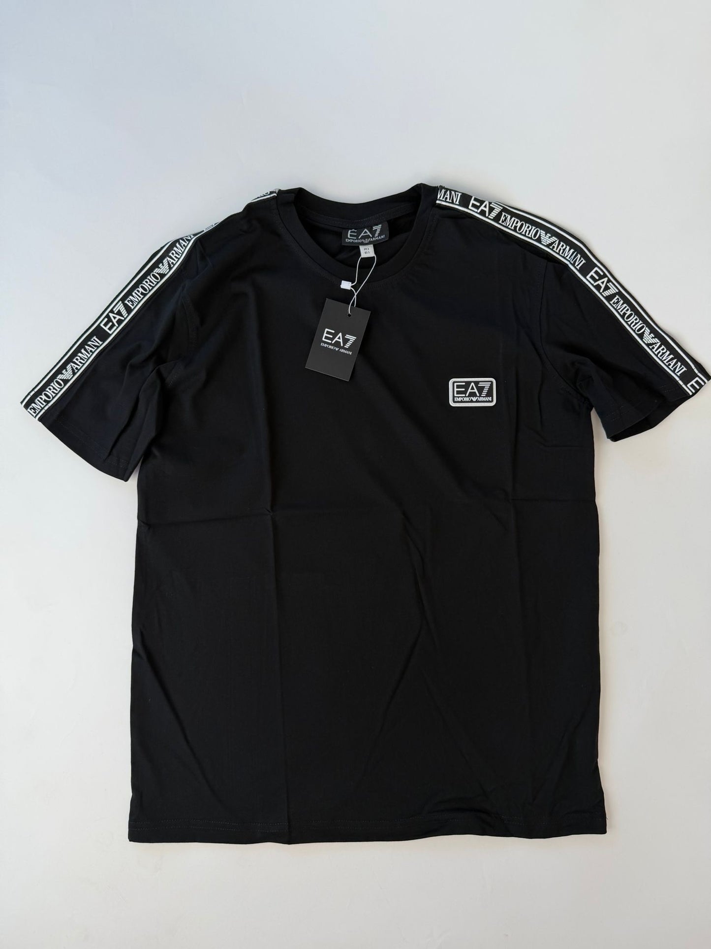 Camiseta Emporio Armani EA7 2026