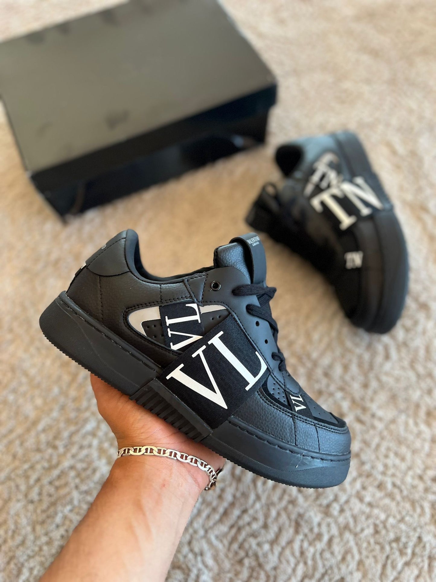 Zapatilla Valentino Garavani