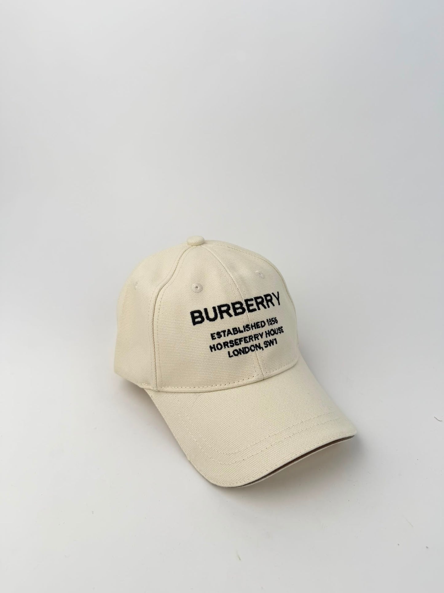 Gorra Burberry