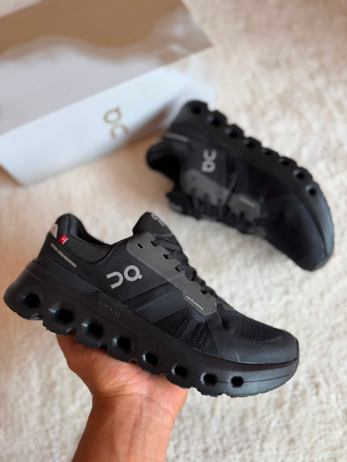 Zapatilla On Cloud Cloudgo