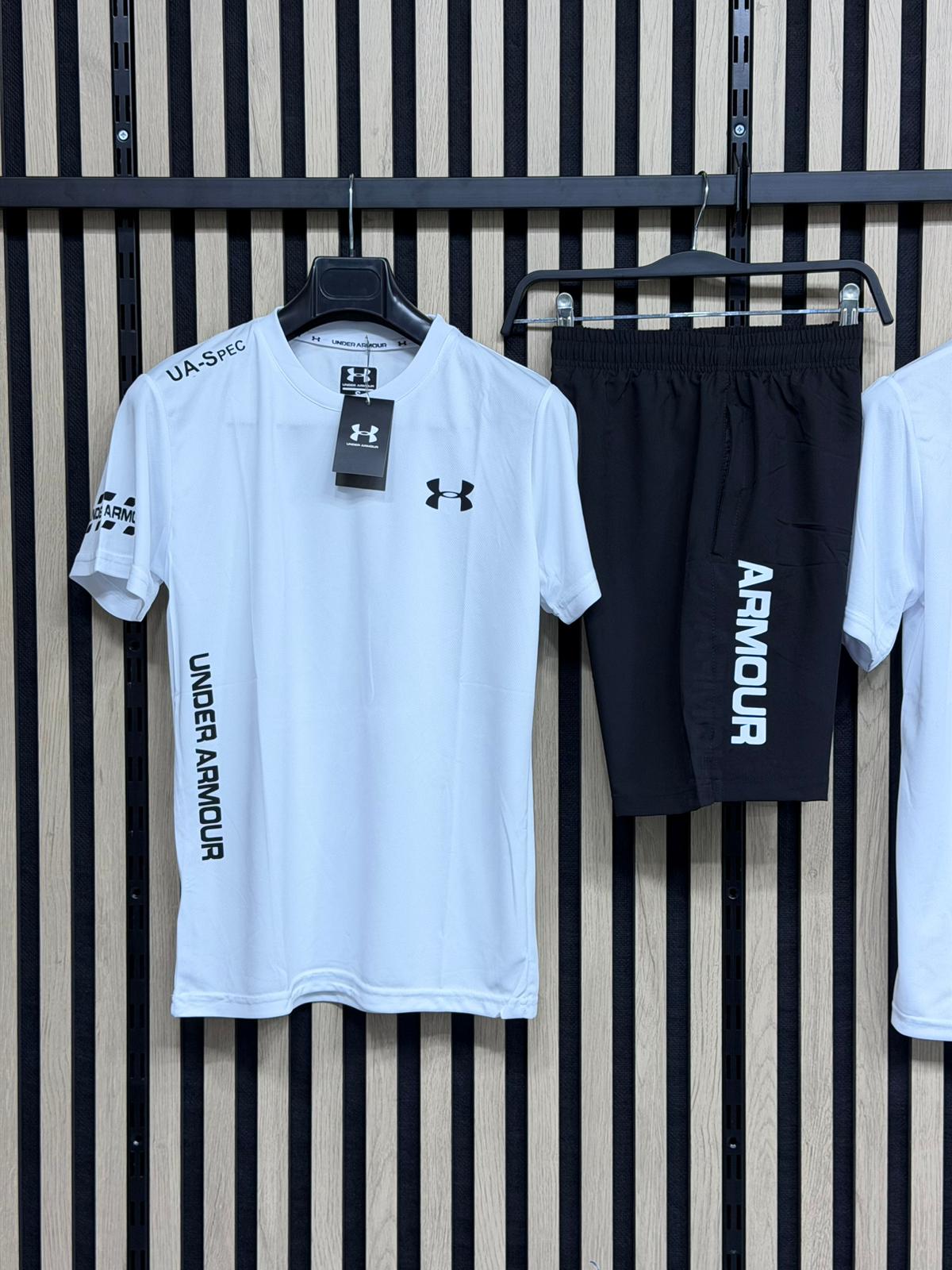 Conjunto Under Armour 2026
