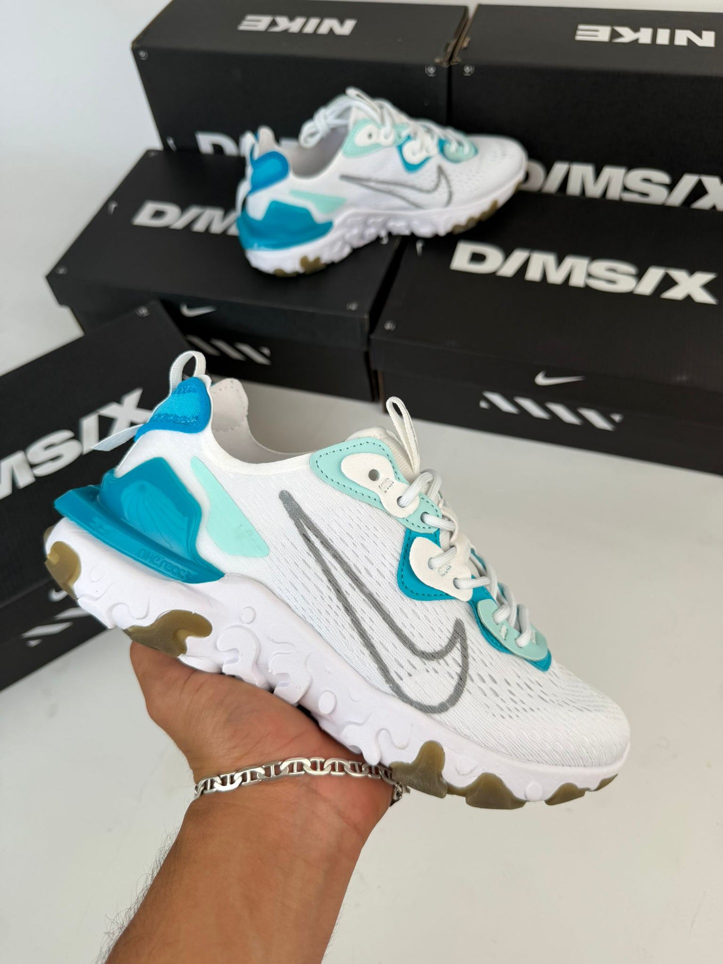 Zapatilla Nike React 2026