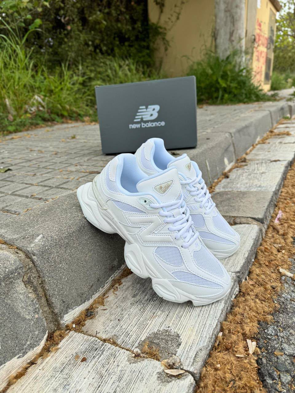 Zapatilla New Balance 9060