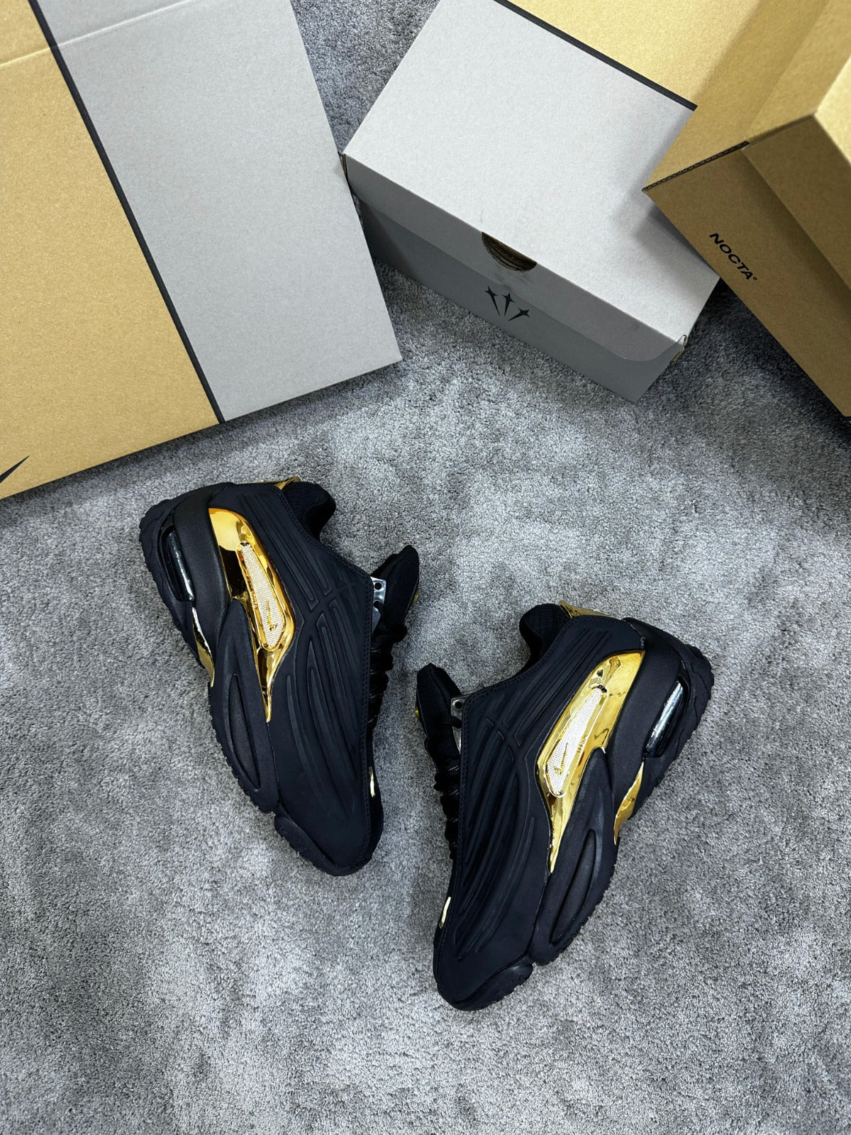 Zapatilla Nike Nocta x Nike Air Max