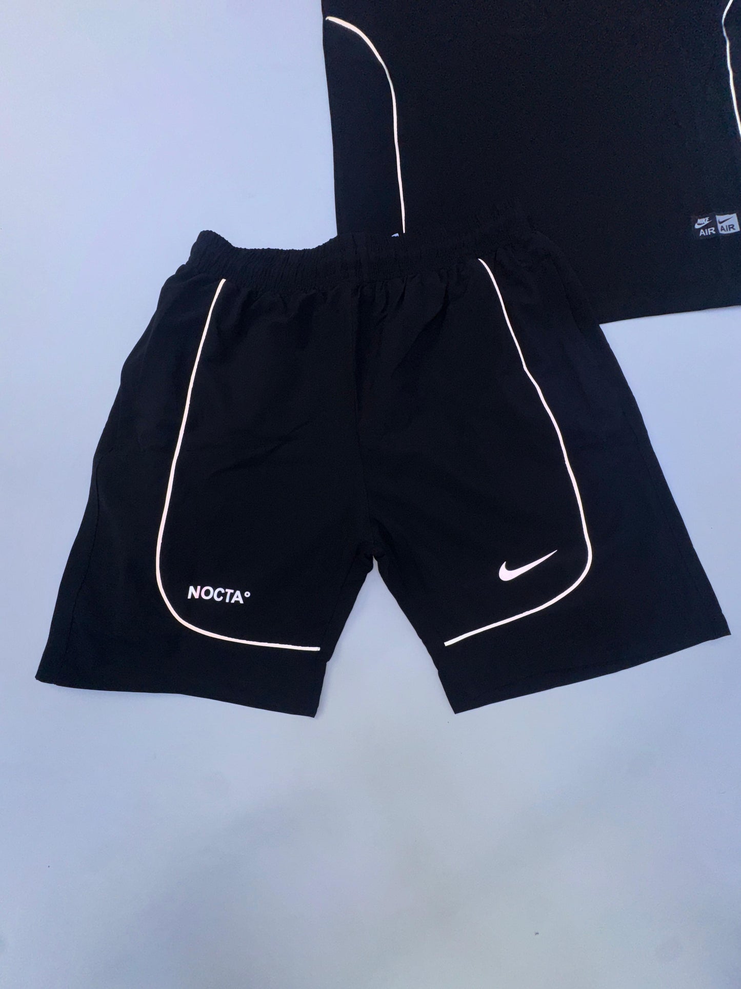 Conjunto Nike x Nocta 2026