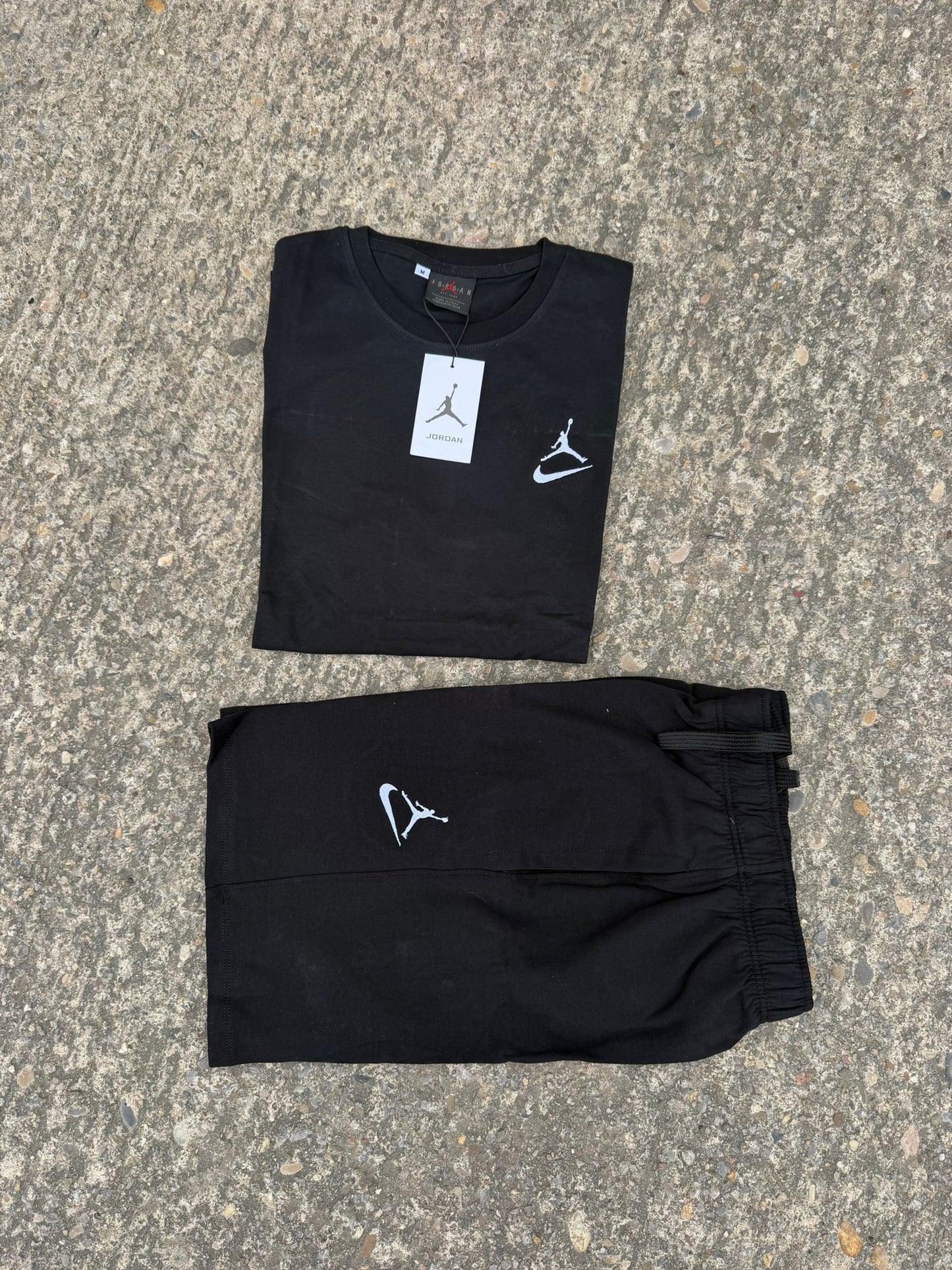 Conjunto Jordan 2026