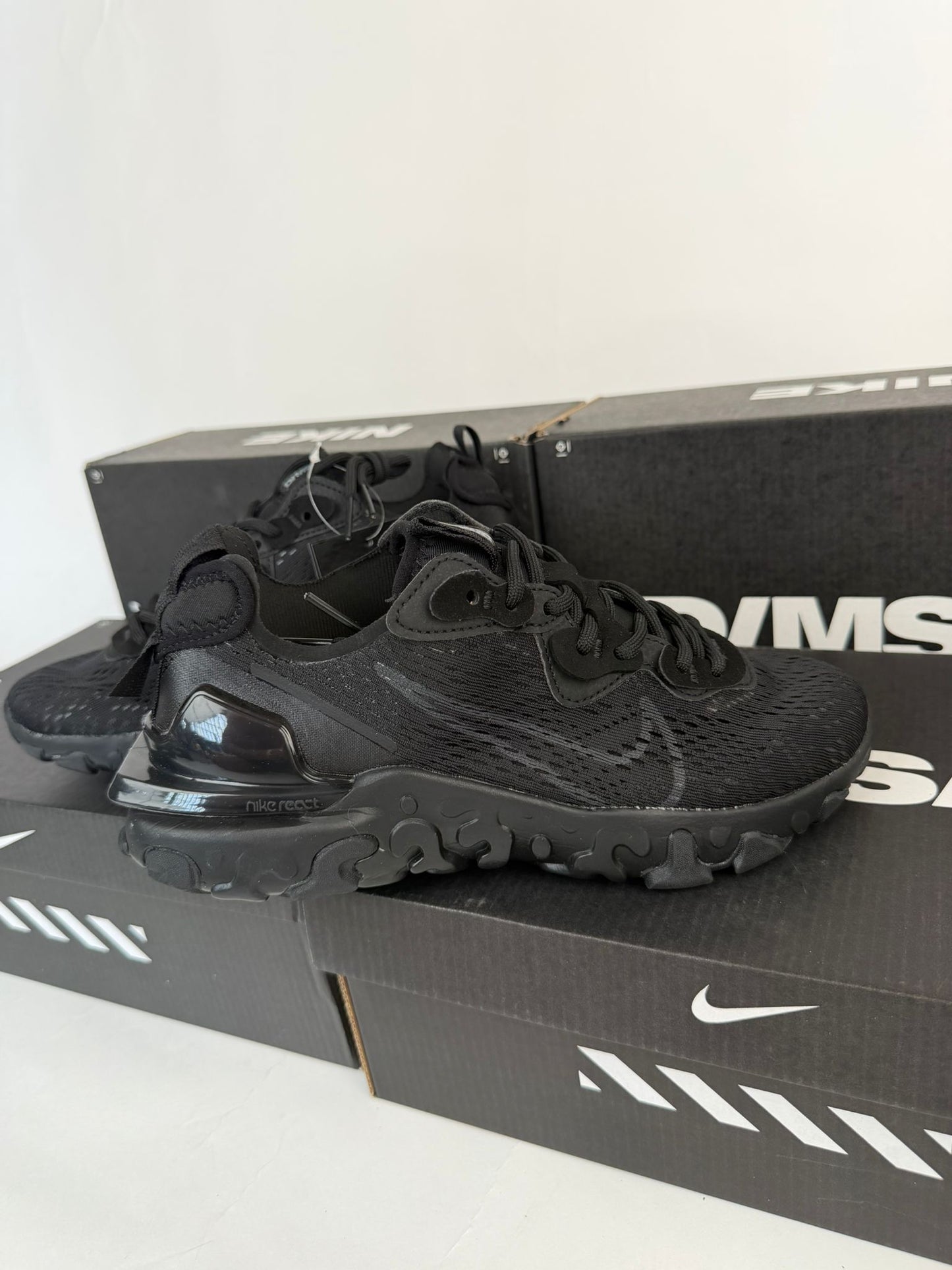 Zapatilla Nike React 2026