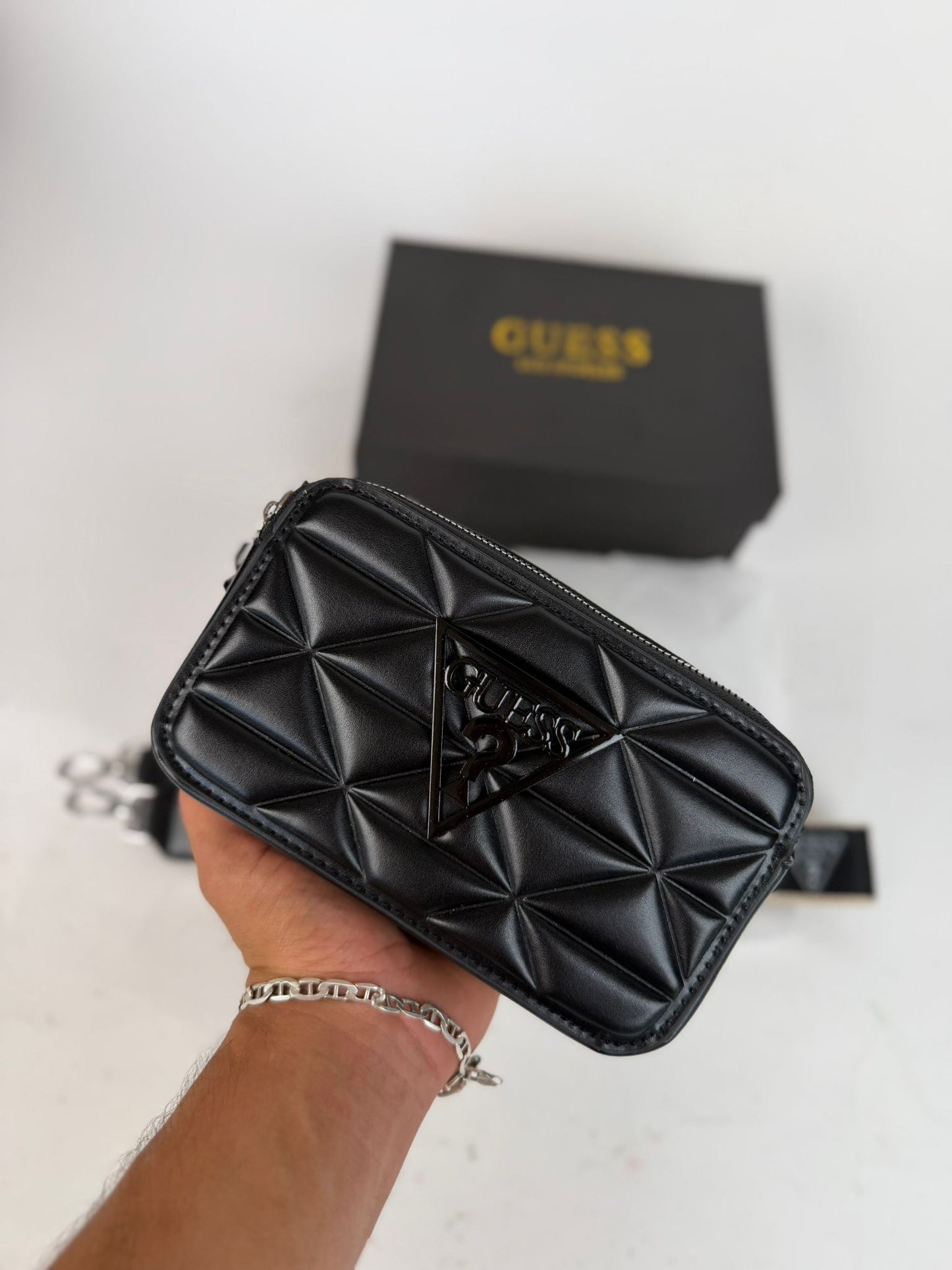 Bolso Mujer Guess