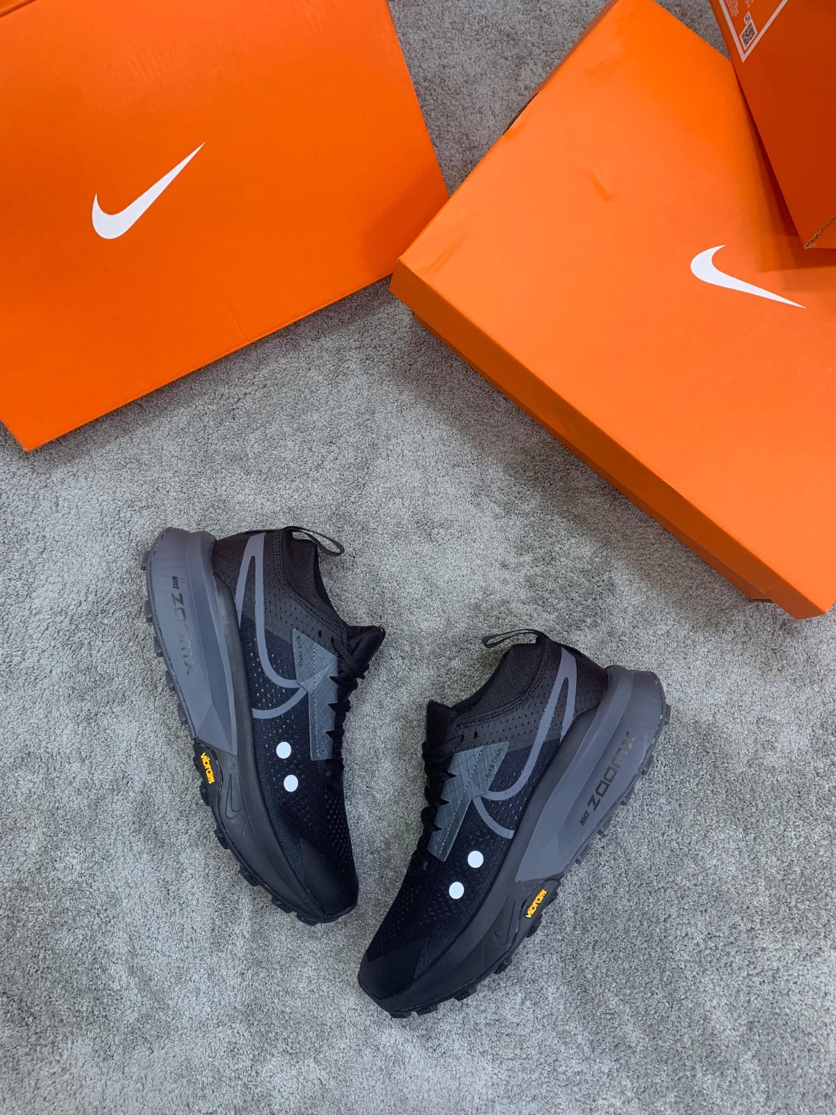 Zapatilla Nike ZoomX Zegama Trail 2
